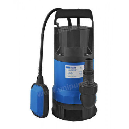 Дренажный насос Unipump VORT 401 PW
