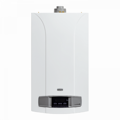 Настенный газовый котел BAXI LUNA-3 280 Fi