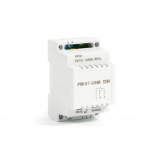 Реле промежуточное TEPLOCOM PM-01 GSM DIN