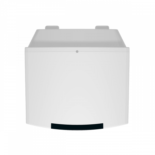 Водонагреватель накопительный Thermex IBL 15 O