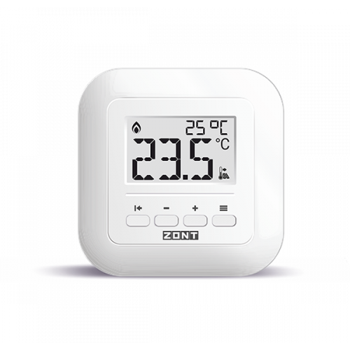 Комнатный термостат ZONT МЛ-232 (RS-485)
