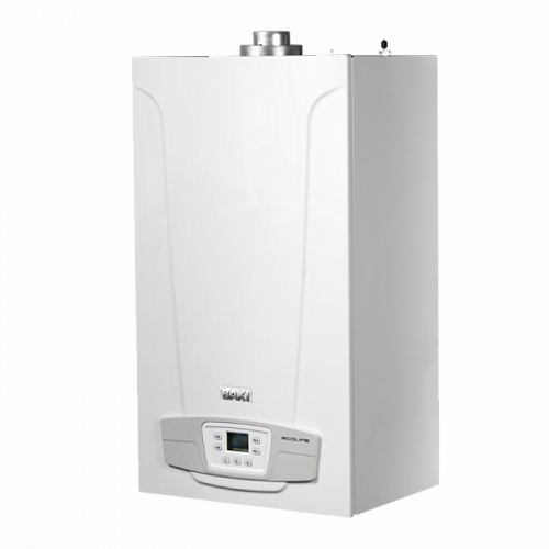 Настенный газовый котел BAXI ECO LIFE 24 F