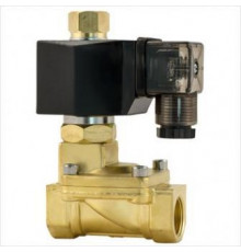 Клапан электромагнитный Unipump BCX-15 1/2" (нормально закрытый)