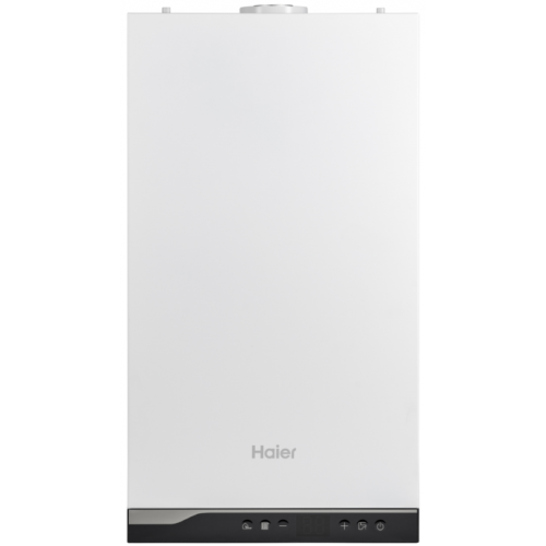 Настенный газовый котел Haier TechLine 1.18 Ti