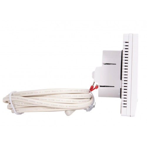 Термостат комнатный Teplocom TSFR-Prog-220/3А