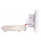 Термостат комнатный Teplocom TSFR-Prog-220/3А