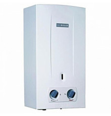Газовая колонка Bosch W 10КВ