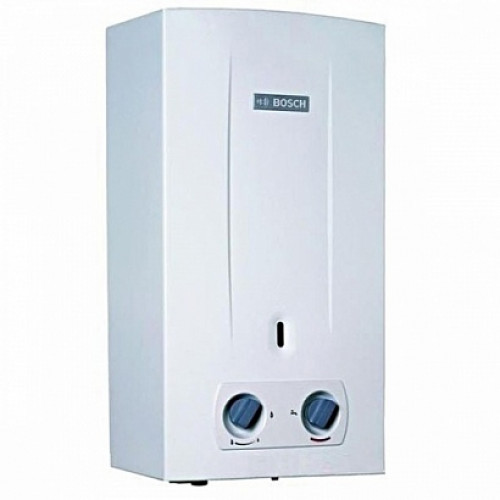 Газовая колонка Bosch W 10КВ