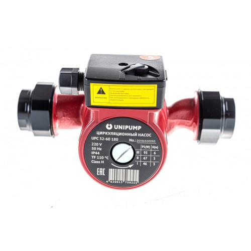 Циркуляционный насос Unipump UPC 32-80