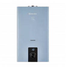 Газовая колонка Thermex T 20 D (Silver Grey)