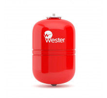 Бак расширительный Wester WRV8