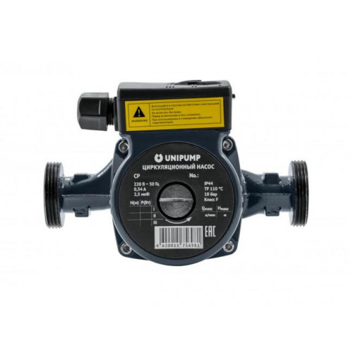 Циркуляционный насос Unipump CP 32-60 180