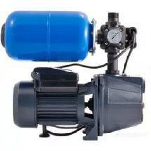Насосная станция Unipump AUTO JET 100 L-5