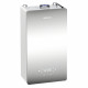 Настенный газовый котел ЛЕМАКС PRIME PRO 24 (Silver)