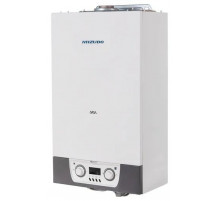 Настенный газовый котел MIZUDO M32Т с шиной OpenTherm (32 кВт, 2 Т/O)