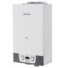 Настенный газовый котел MIZUDO M32Т с шиной OpenTherm (32 кВт, 2 Т/O)
