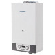 Настенный газовый котел MIZUDO M32Т с шиной OpenTherm (32 кВт, 2 Т/O)