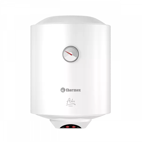 Водонагреватель накопительный Thermex Akvo 30 V Slim