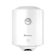 Водонагреватель накопительный Thermex Akvo 30 V Slim