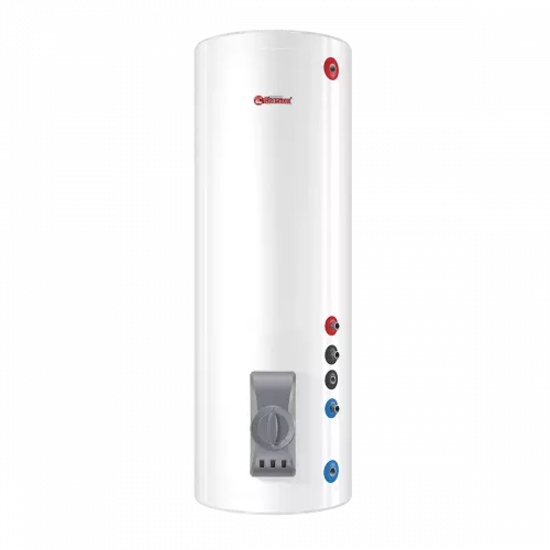 Бойлер косвенного нагрева Thermex IRP 300 V (combi)