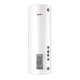 Бойлер косвенного нагрева Thermex IRP 300 V (combi)