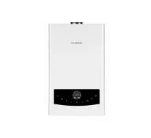 Настенный газовый котел Kentatsu NOBBY BASE ATMO (S) 24-OC