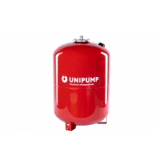 Расширительный бак Unipump 100 л вертикальный (БЭЗ)