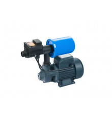 Насосная станция адаптивная Unipump АКВАРОБОТ QB 70 (г/а 2л)