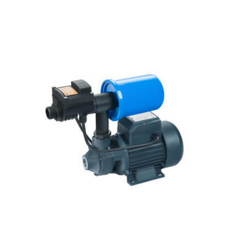 Насосная станция адаптивная Unipump АКВАРОБОТ QB 80 (г/а 2л)
