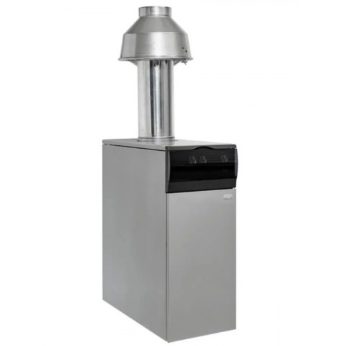 Напольный газовый котел BAXI Slim 1.620 iN