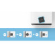 Водонагреватель накопительный Midea MWH-5020-FED