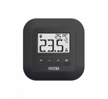 Комнатный термостат ZONT МЛ-232 (RS-485) black