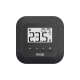 Комнатный термостат ZONT МЛ-232 (RS-485) black