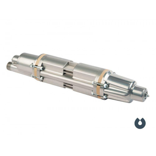 Вибрационный насос Unipump БВ-0,24-40-У5 Бавленец 2, кабель- 40 м