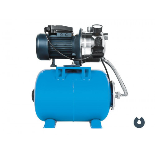 Насосная станция Unipump JS 80