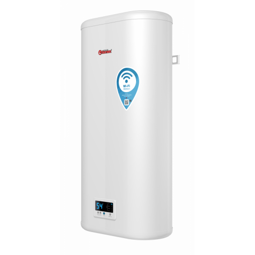 Водонагреватель накопительный Thermex IF 80 V (pro) Wi-Fi