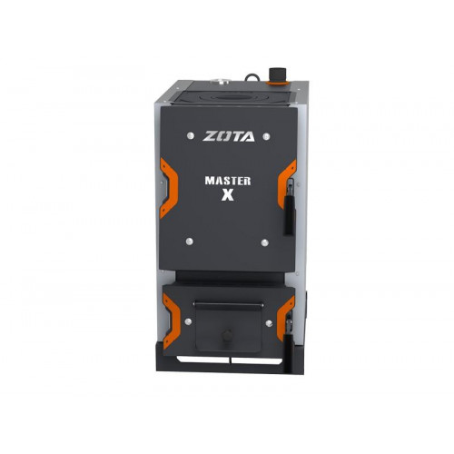 Твердотопливный котел ZOTA Master-X 32П
