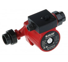 Циркуляционный насос VALFEX VCP 25-40G 180мм (с гайками) (8)