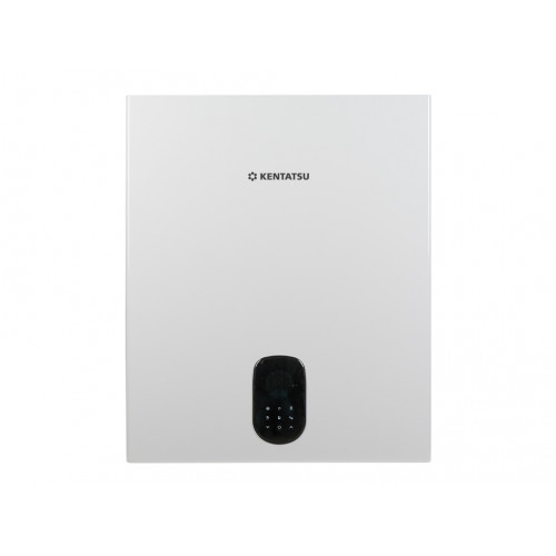 Настенный газовый котел Kentatsu NOBBY BASE 28-2CS