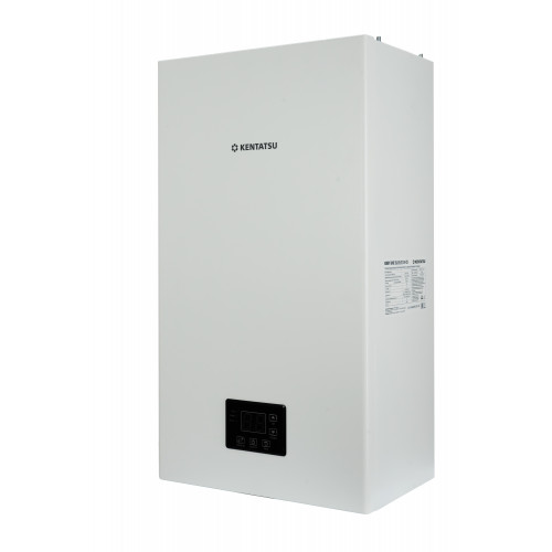 Настенный газовый котел Kentatsu NOBBY BASE (E)/(T) 24-2CS
