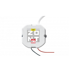 Блок питания в подрозетник 5V/220