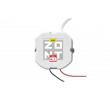 Блок питания в подрозетник 12V/220