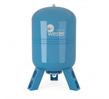 Гидроаккумулятор Wester Premium WАV50 (нерж. контрфланец)