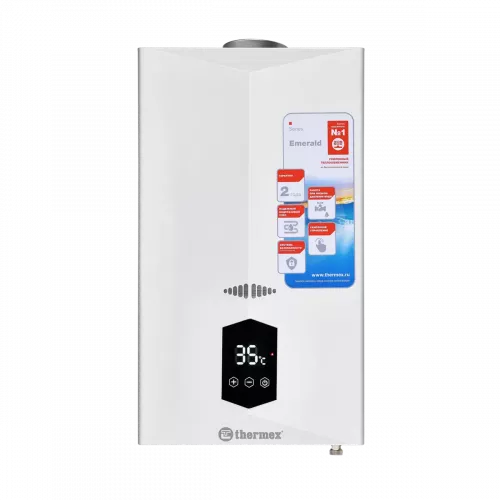 Газовая колонка Thermex E 22 MD