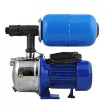 Насосная станция адаптивная Unipump АКВАРОБОТ JS 60