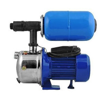 Насосная станция адаптивная Unipump АКВАРОБОТ JS 80