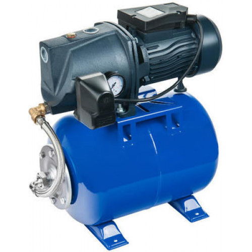 Насосная станция Unipump AUTO JSW-55-50