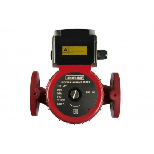 Циркуляционный насос Unipump UPF 50-120