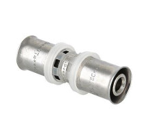 Соединитель пресс 26х20 VALTEC 5/80