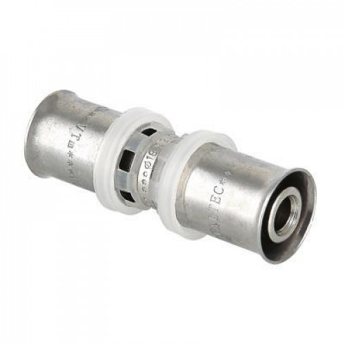 Соединитель пресс 26х20 VALTEC 5/80